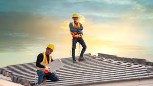 Fast & Reliable Emergency Roof Repairs in Emerald Isle, NC